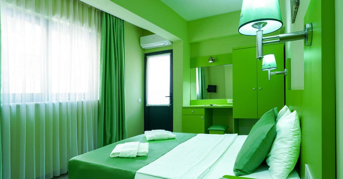 Een foto van Avlion Hotel
