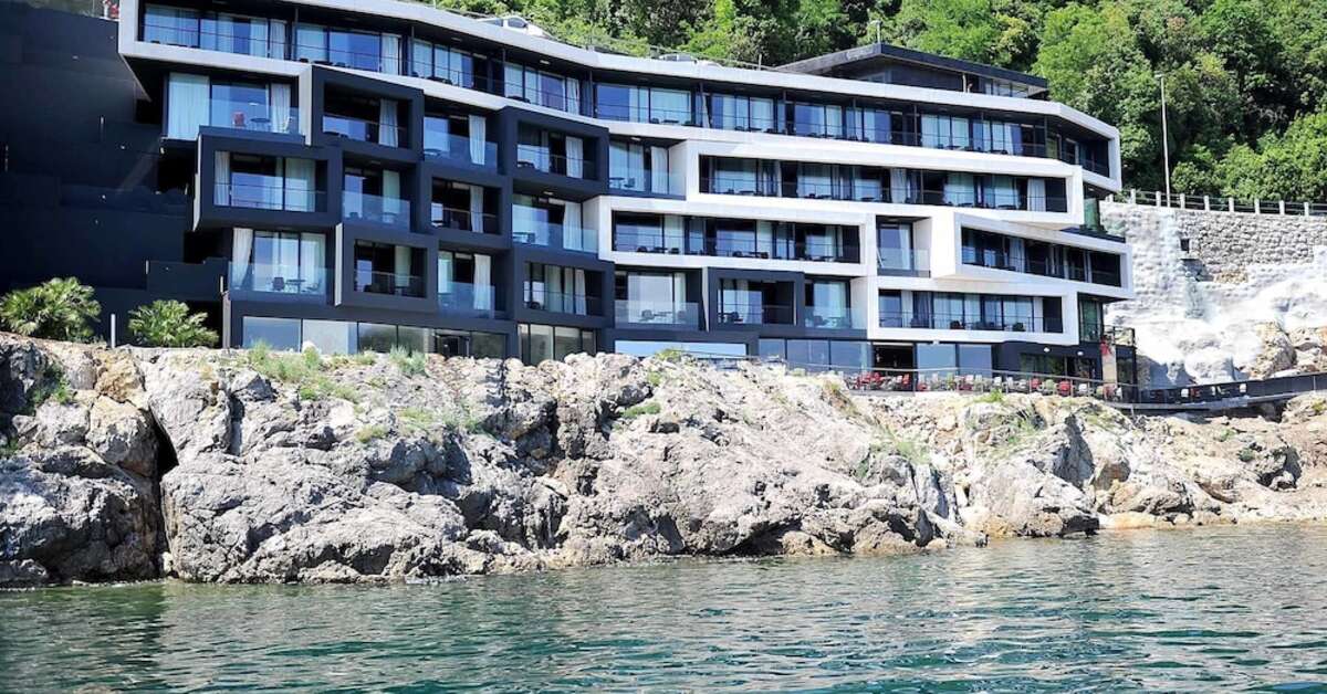 Een foto van Hotel Navis