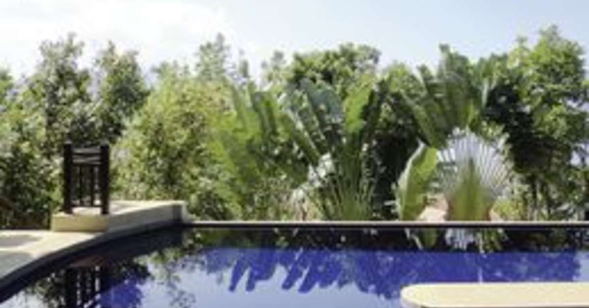 Ein Foto Rawi Warin Resort & Spa