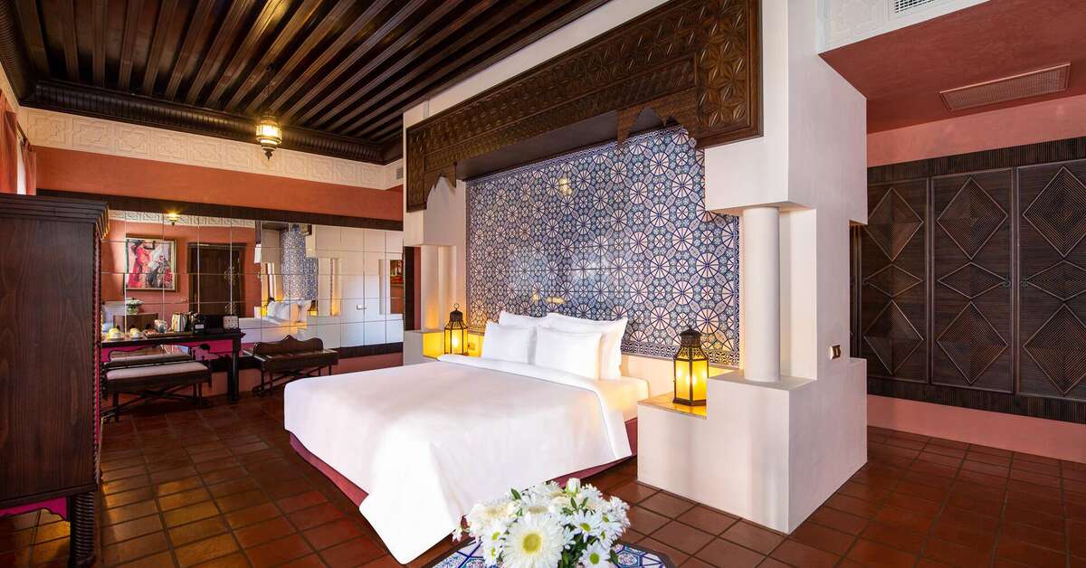 Een foto van Rixos Park Belek