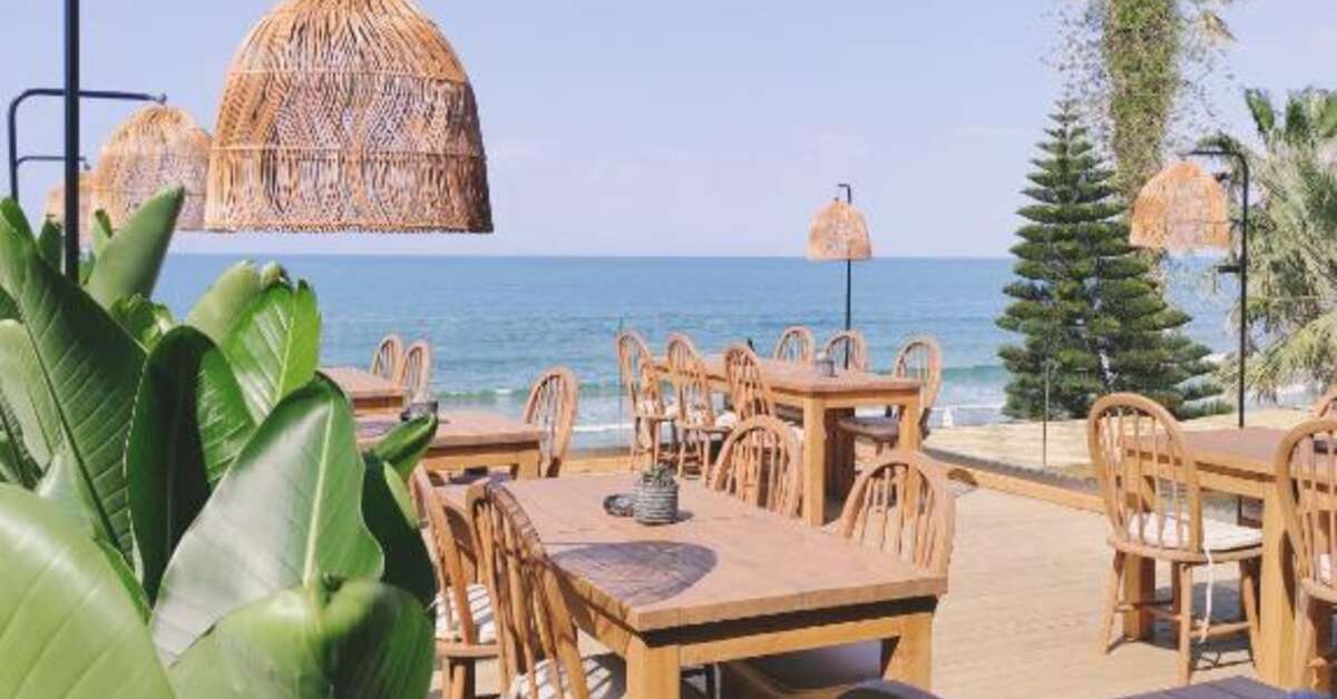 Ein Foto Kalia Beach Hotel Side