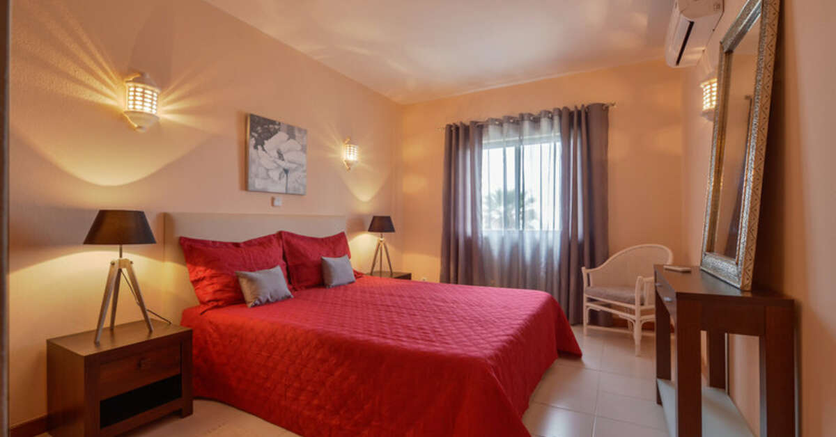 Een foto van Monte Dourado Resort