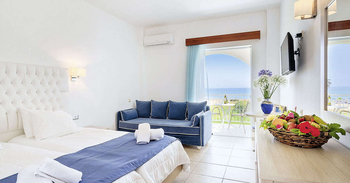 Ein Foto Delfina Tropic Beach