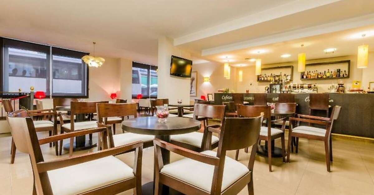 Een foto van Hotel Don Juan
