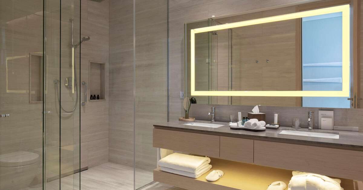 Een foto van Susona Bodrum LXR Hotels & Resorts