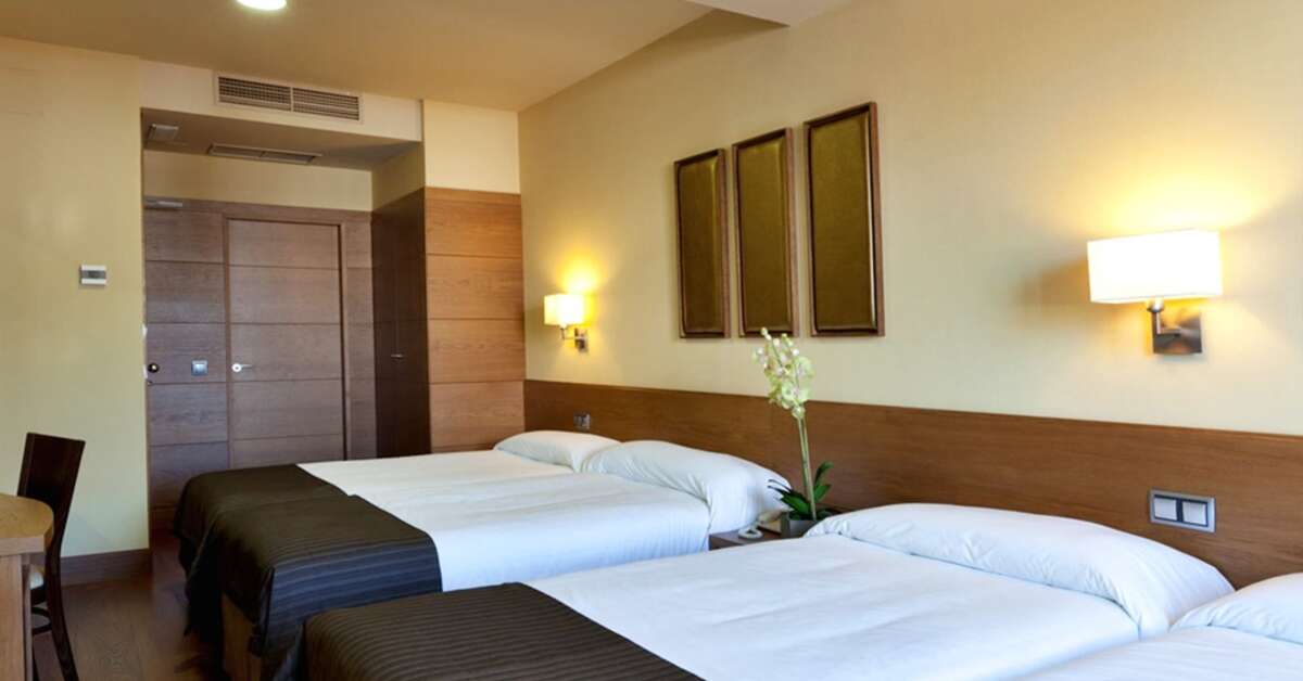 Een foto van Sterling Hotel