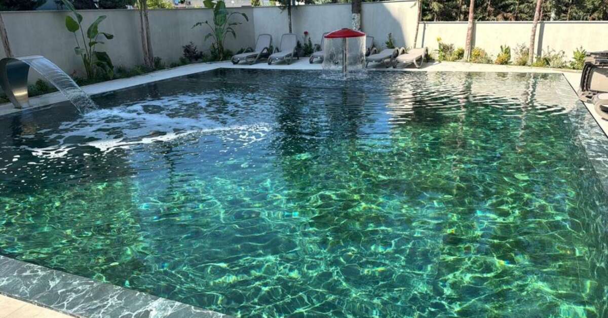 Een foto van Hotel Kraja