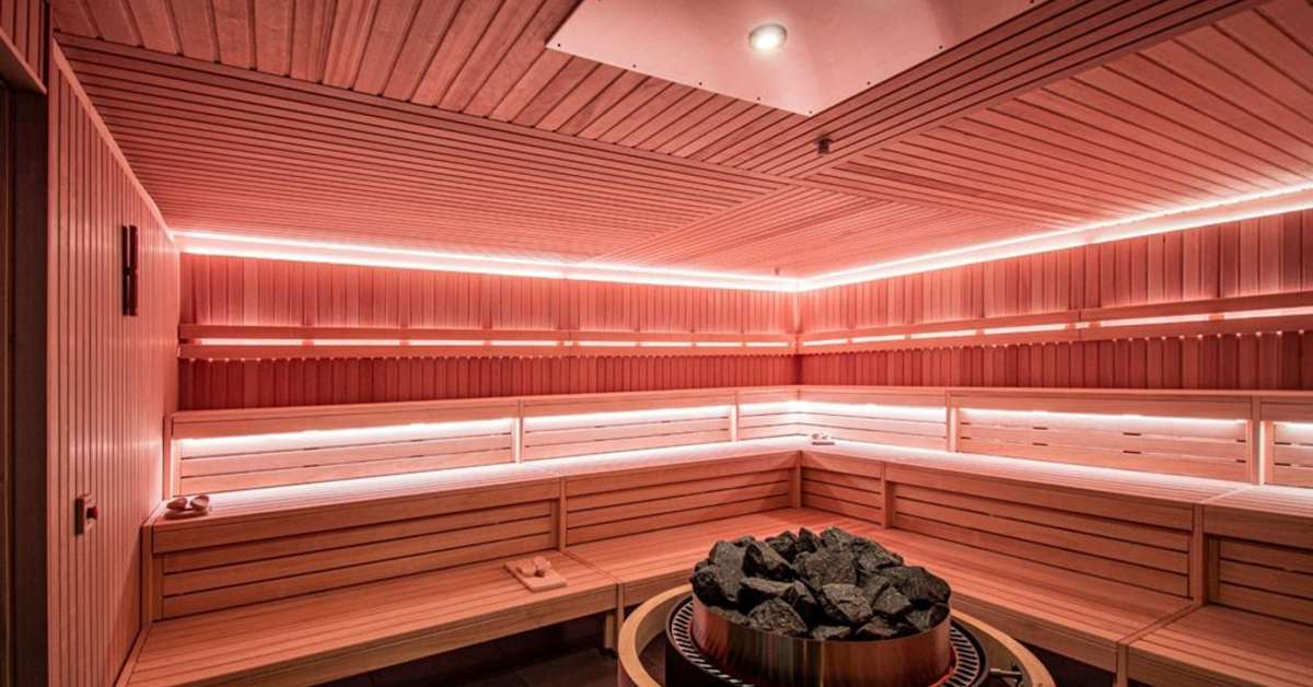 Een foto van Wellness-Hotel Kamperduinen