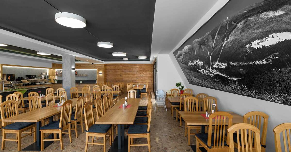 Een foto van Hotel Astra