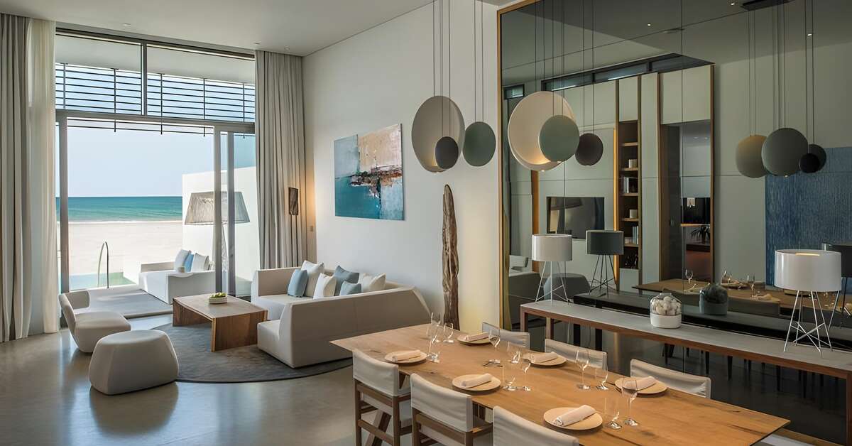 Een foto van Nikki Beach Resort & Spa Dubai