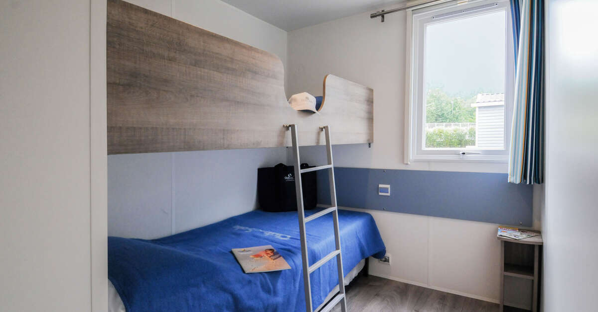 Een foto van Marina Family Village