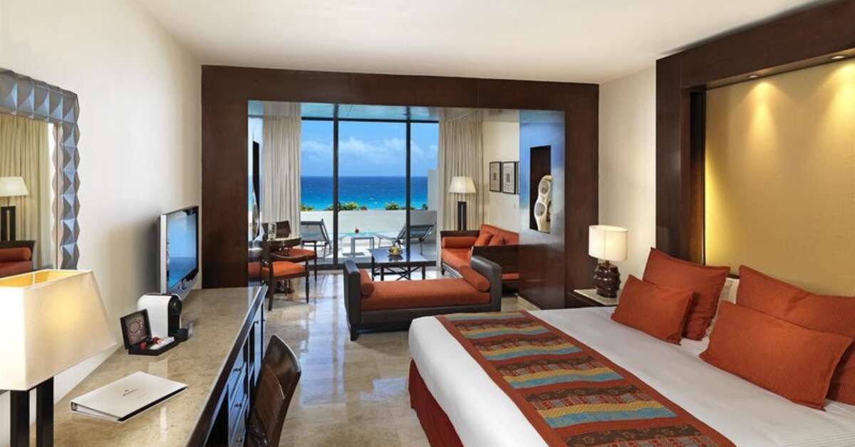 Een foto van Paradisus Cancun