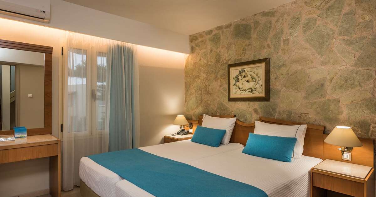 Een foto van Elotis Suites