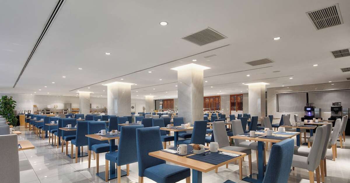 Een foto van El Puerto Ibiza Hotel & Spa