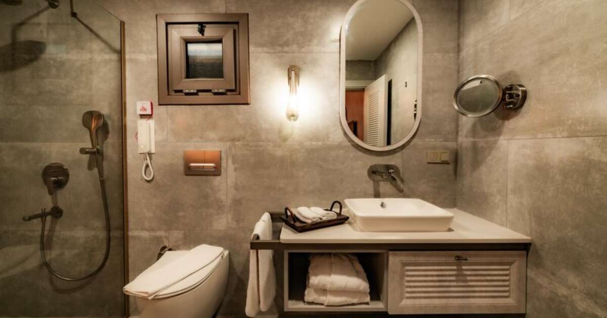 Een foto van Suum Bodrum Hotel & Beach