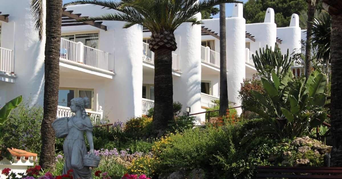 Een foto van Macdonald Leila Playa Resort