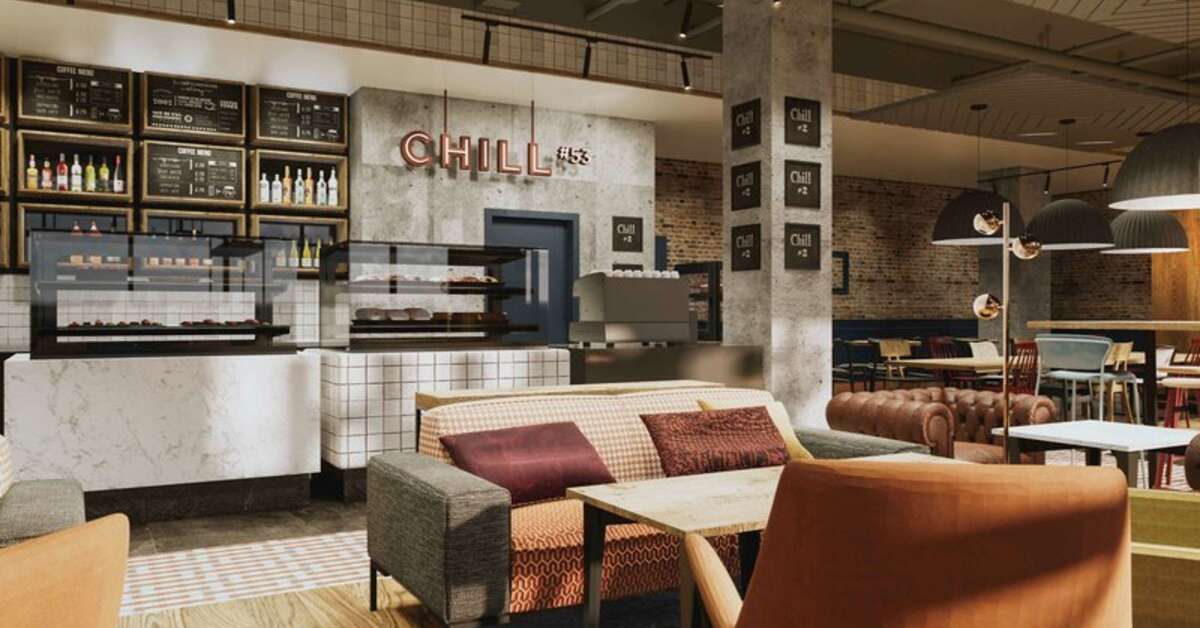 Een foto van Ibis Styles Krakow Centrum