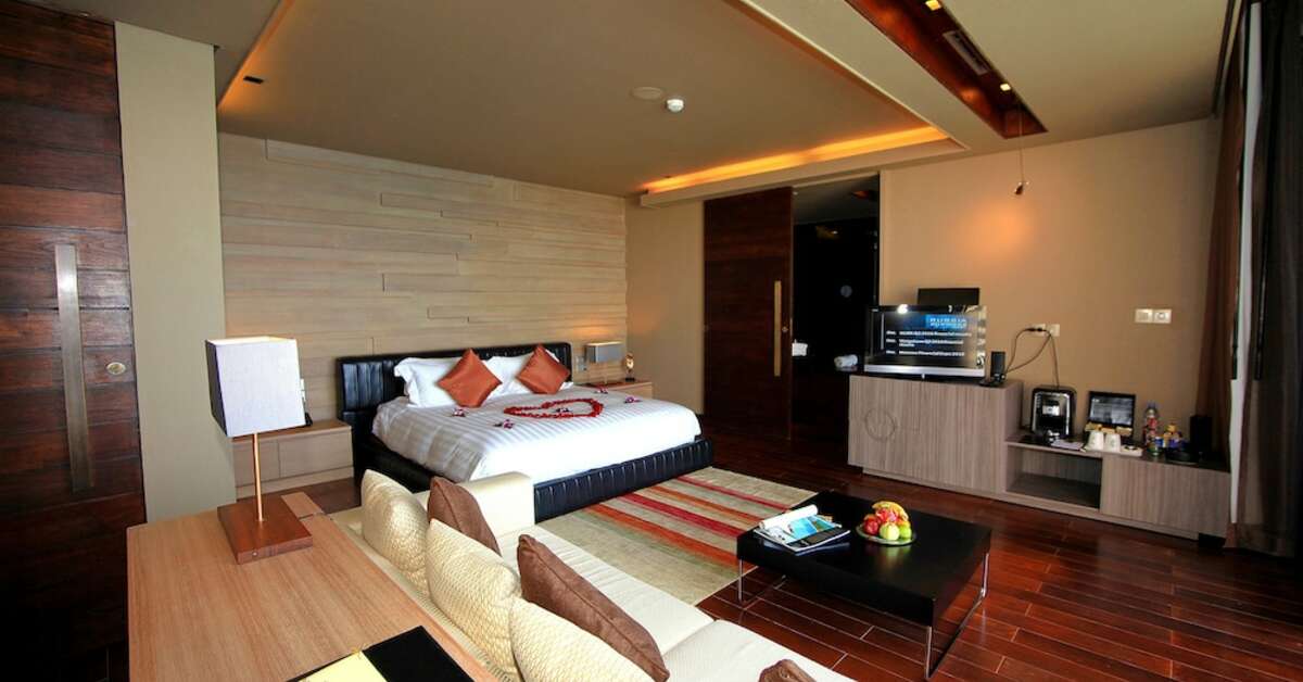 Een foto van Impiana Private Villas