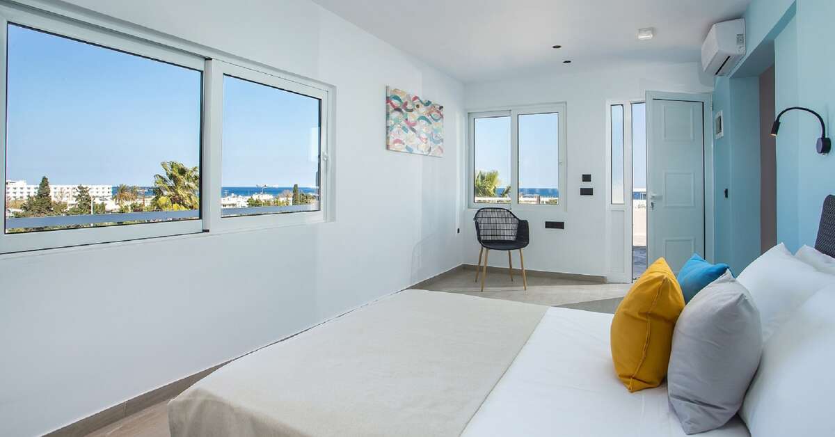 Een foto van Faliraki Premium Hotel