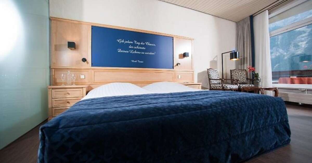 Een foto van Hotel Kreuz & Post