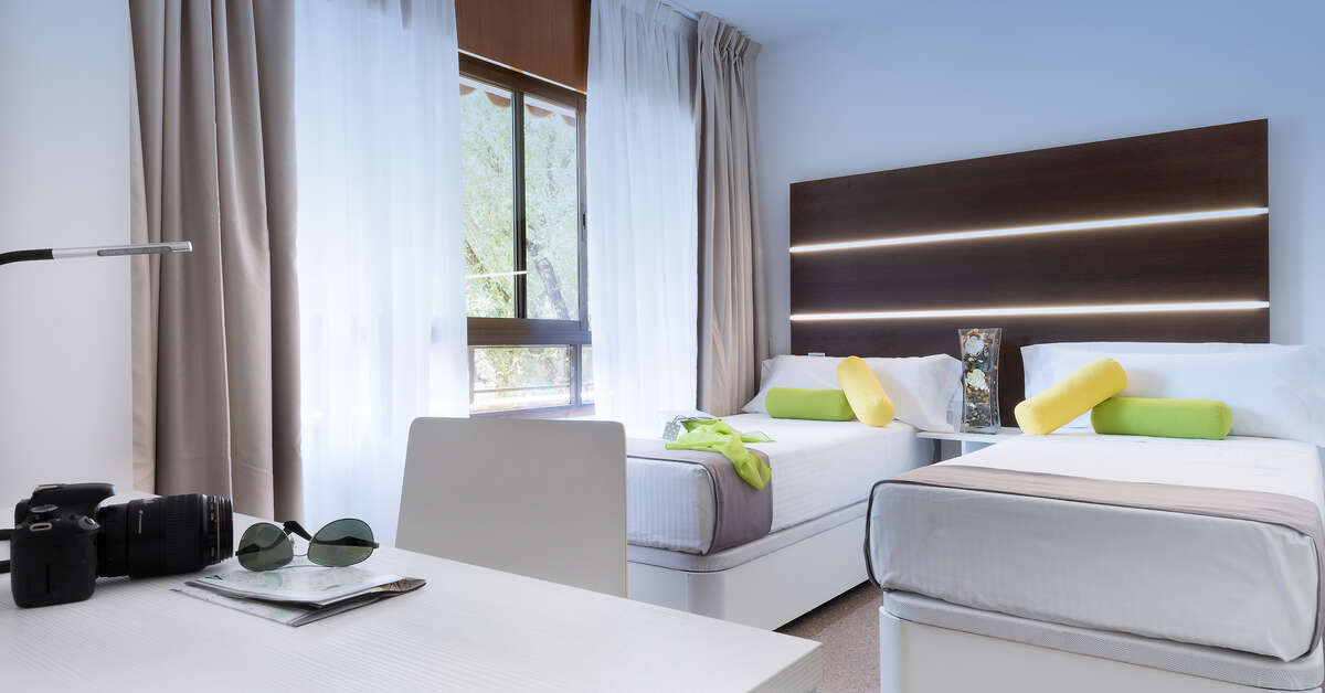 Een foto van Roisa Hostel Boutique