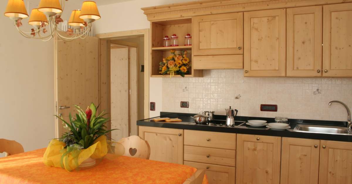 Een foto van Residence La Moretina