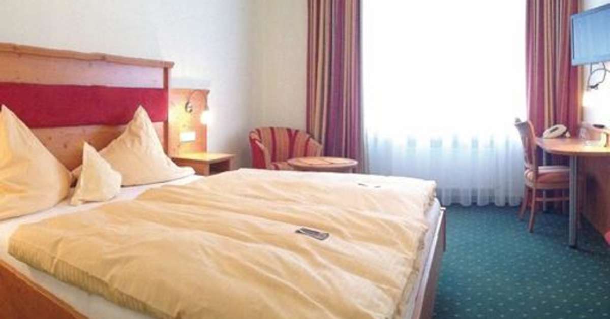 Een foto van Hotel Pistono