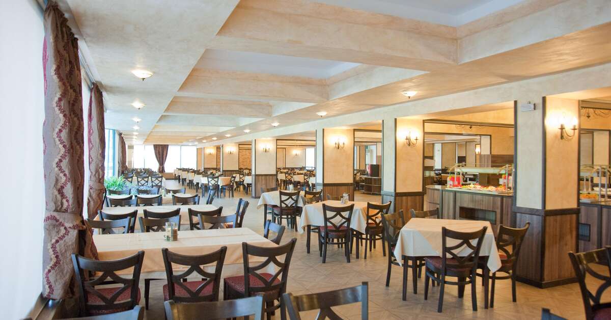Ein Foto Hotel Kotva
