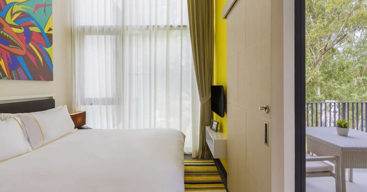 Een foto van Cassia Phuket