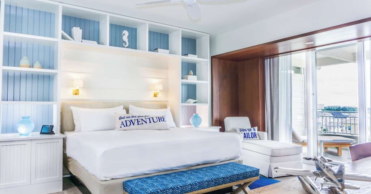 Een foto van Margaritaville Resort Orlando
