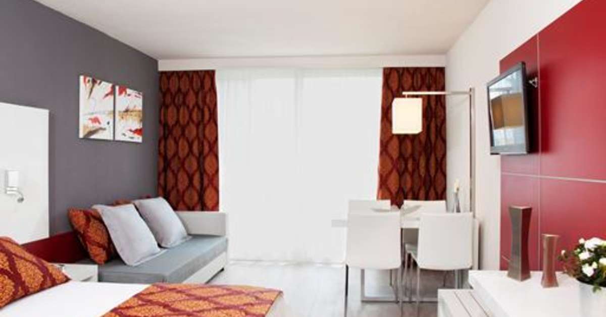 Een foto van MarSenses Rosa del Mar & Spa