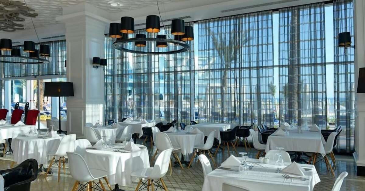 Een foto van Vikingen Infinity Resort & Spa