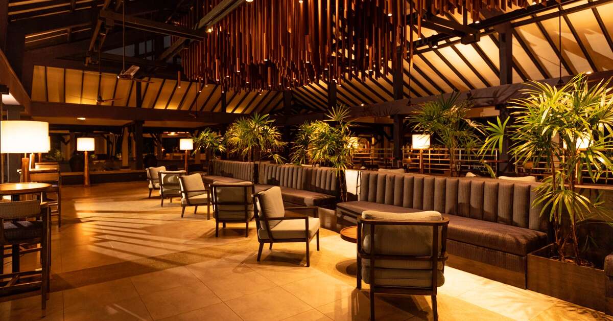 Een foto van Club Hotel Dolphin