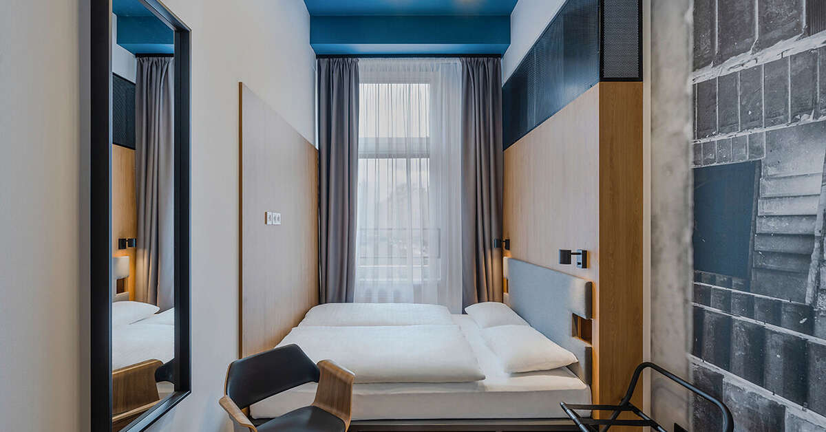Een foto van Dean's Home Budapest