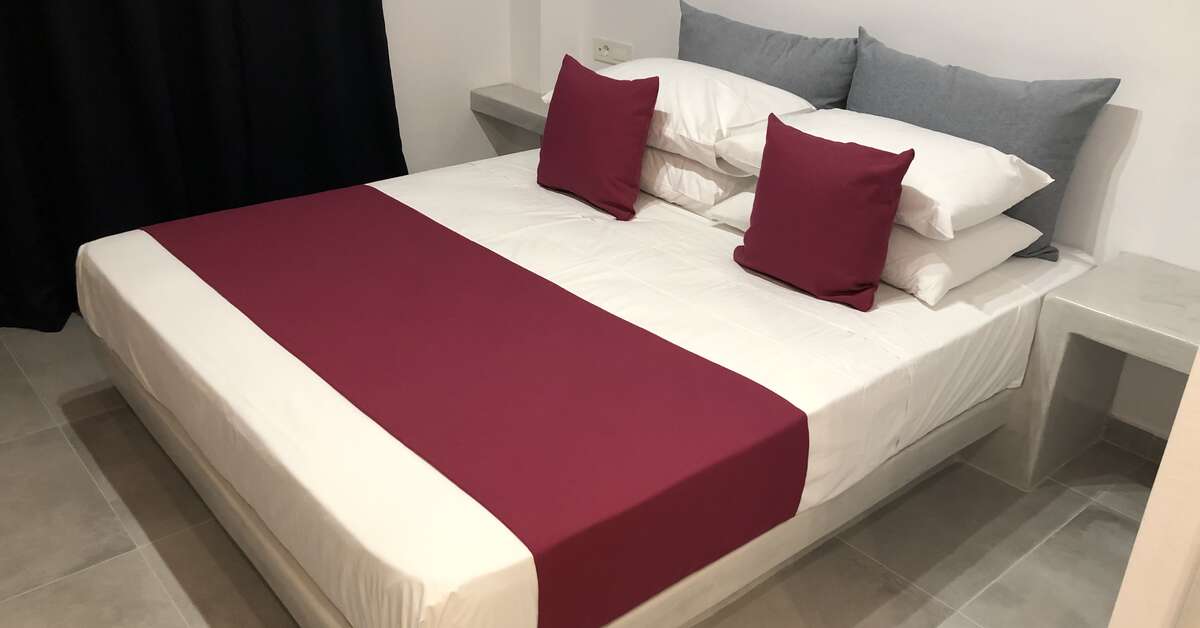 Een foto van Dragonfly Villas