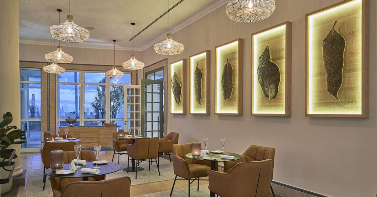 Een foto van Porto Bay Hotel Porto Santa Maria