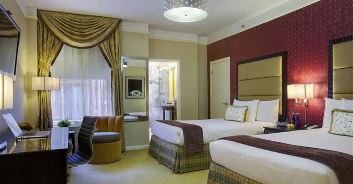 Een foto van Hotel Kixby