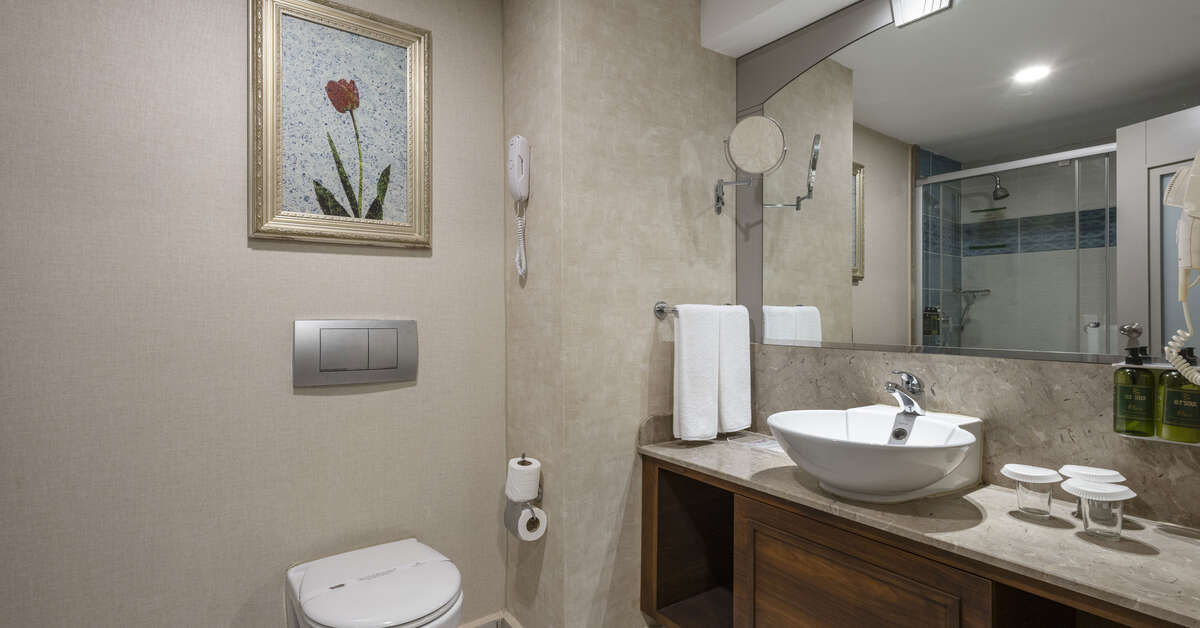 Een foto van Side Star Resort