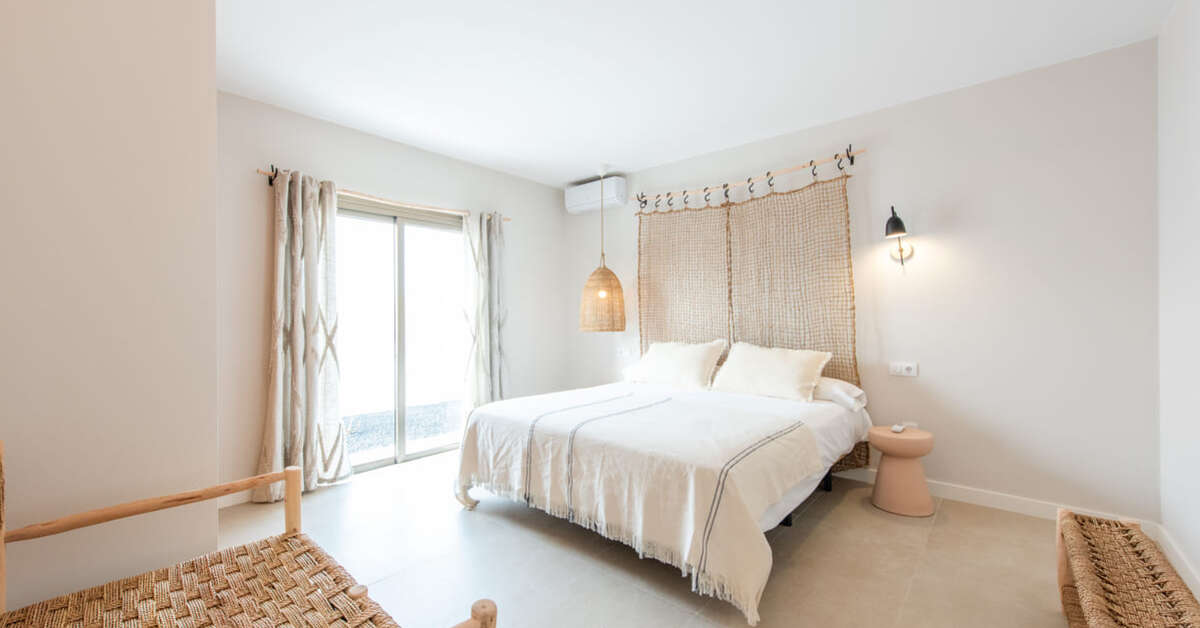 Een foto van Villas Ereza White Homes