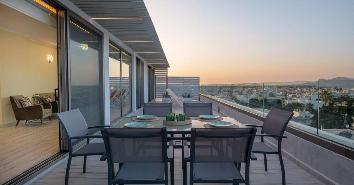 Een foto van Alexandra Hotel