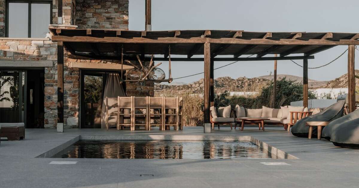 Een foto van Onym Curated Villas