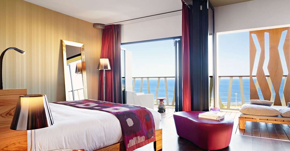 Een foto van Bohemia Suites & Spa