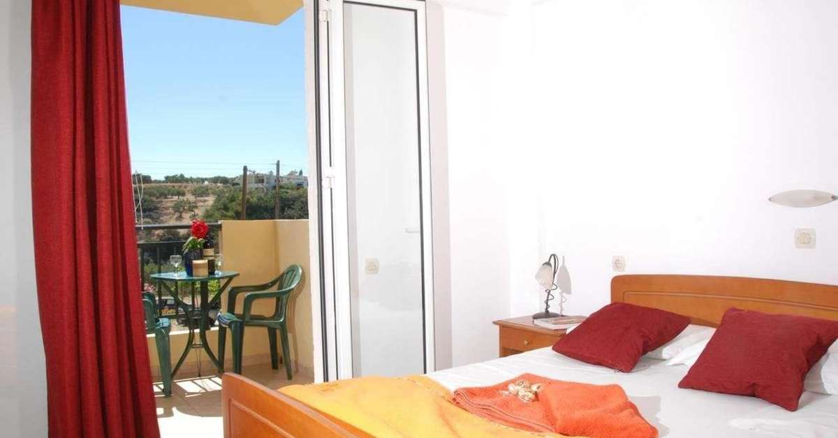 Een foto van Appartementen Golden Valentin