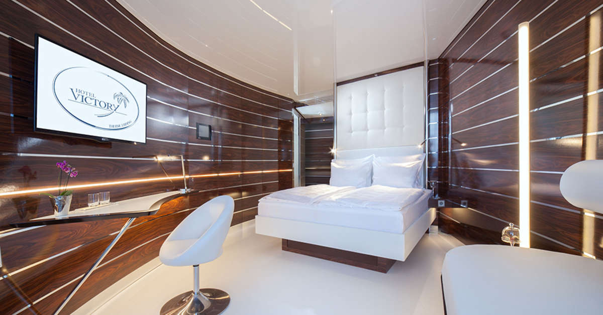 Een foto van Hotel Victory Therme Erding