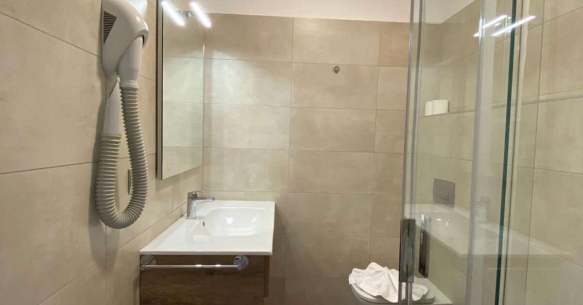 Een foto van Hotel Aldebaran