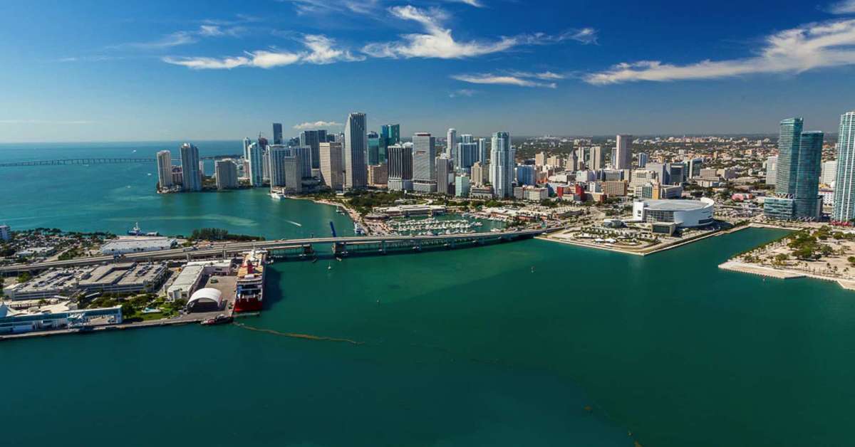 Een foto van Yve Hotel Miami