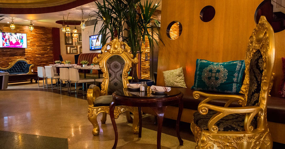 Een foto van The Catalina Hotel & Beach Club