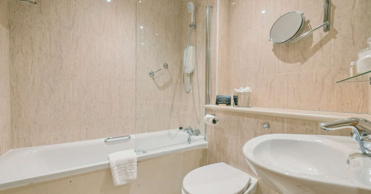 Een foto van Holyrood Aparthotel