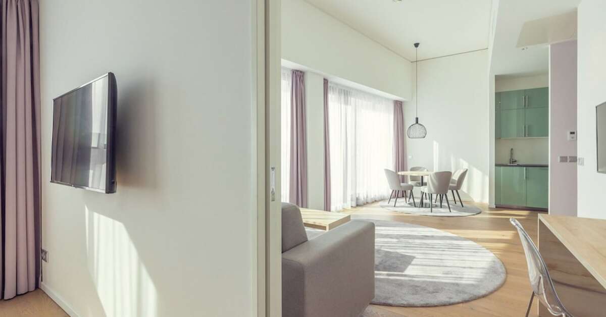 Ein Foto Roomz Vienna Prater