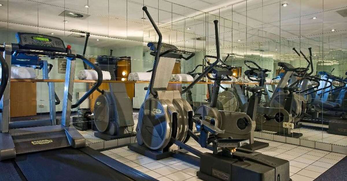 Een foto van Wyndham Hannover Atrium
